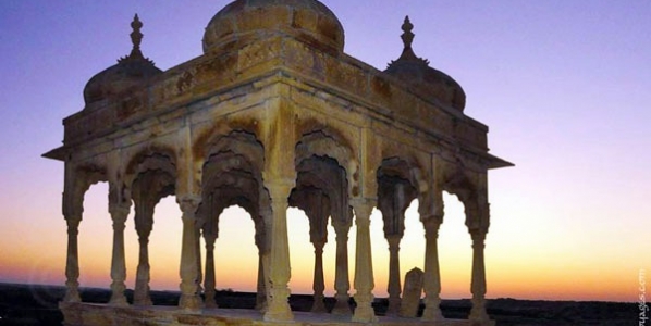 jaisalmer