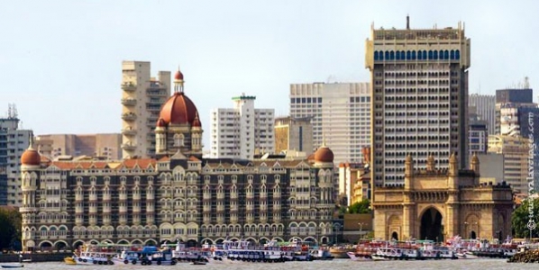 bombay