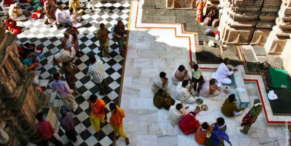 palitana