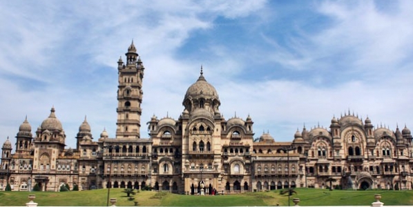 baroda