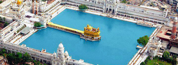 punjab