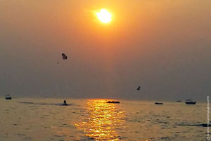 incredible india