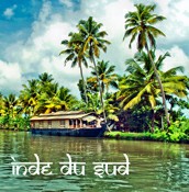 Inde du sud