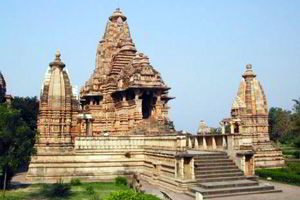 khajuraho temple
