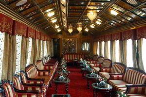 deccan odyssey